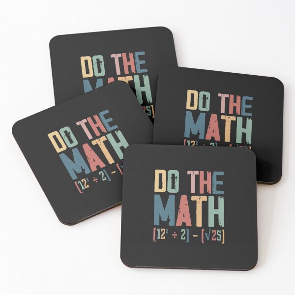 Item preview, Do The Math 67 Meme Funny Six Seven Teacher Math Humor  designed and sold by grumpzara.