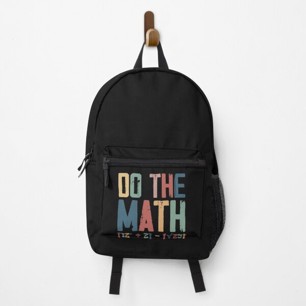 Item preview, Do The Math 67 Meme Funny Six Seven Teacher Math Humor designed and sold by grumpzara.