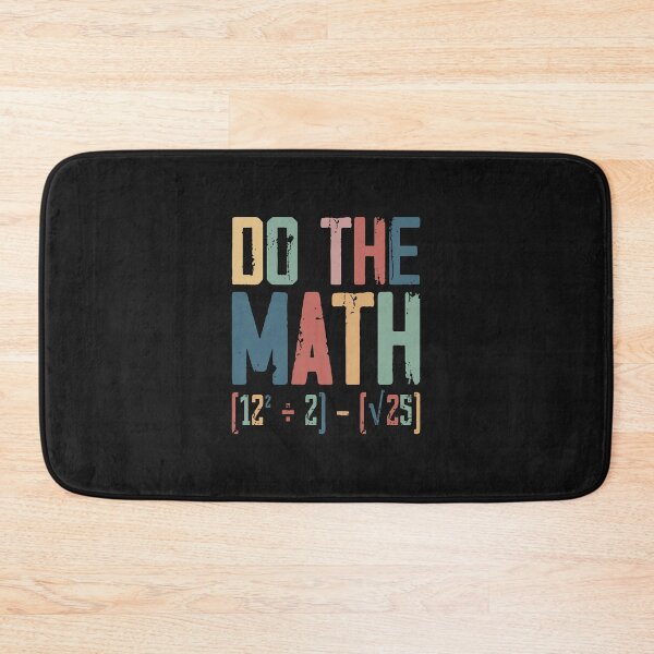 Item preview, Do The Math 67 Meme Funny Six Seven Teacher Math Humor  designed and sold by grumpzara.