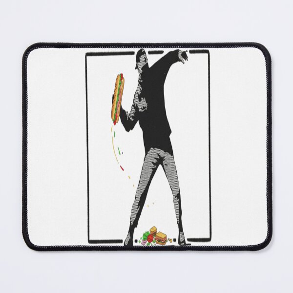 Item preview, The Sandwich Slinger designed and sold by FusionOfTrends.