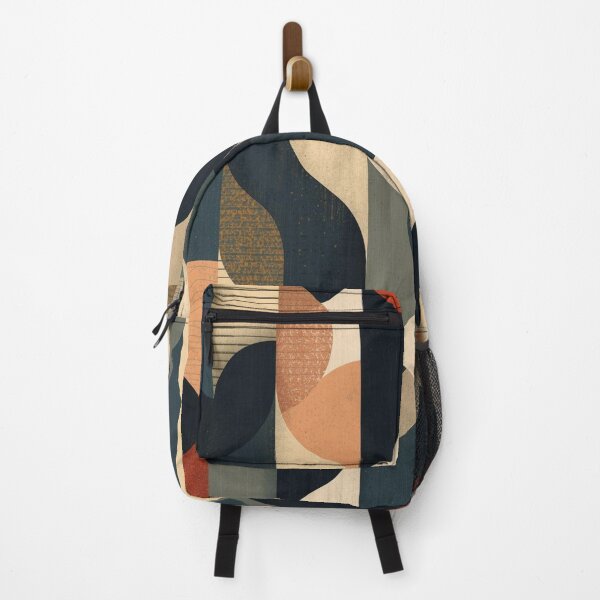 Item preview, Geometric pattern designed and sold by wearandwonder.