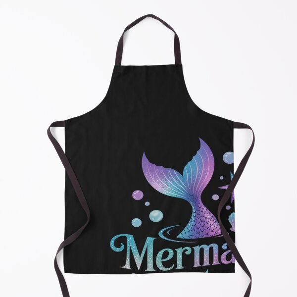 Item preview, Mermaid Sister Funny Birthday Party designed and sold by Hofersofer.