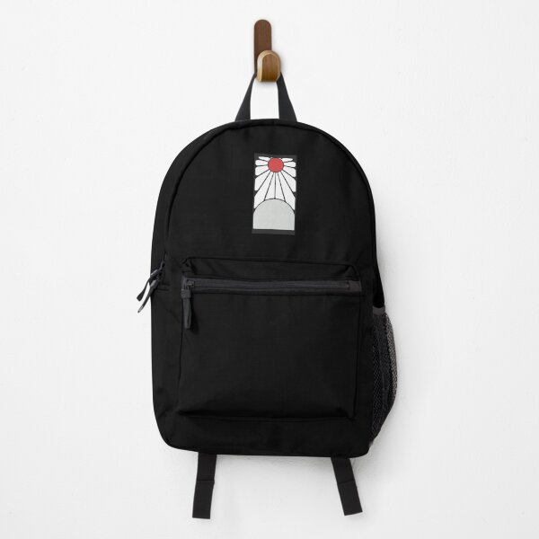 Item preview, Rising Sun Abstract – Inspired by Strength and Discipline designed and sold by Grind107.