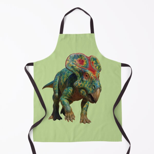Item preview, Colorful Dinosaur: Protoceratops designed and sold by Tridentulus.