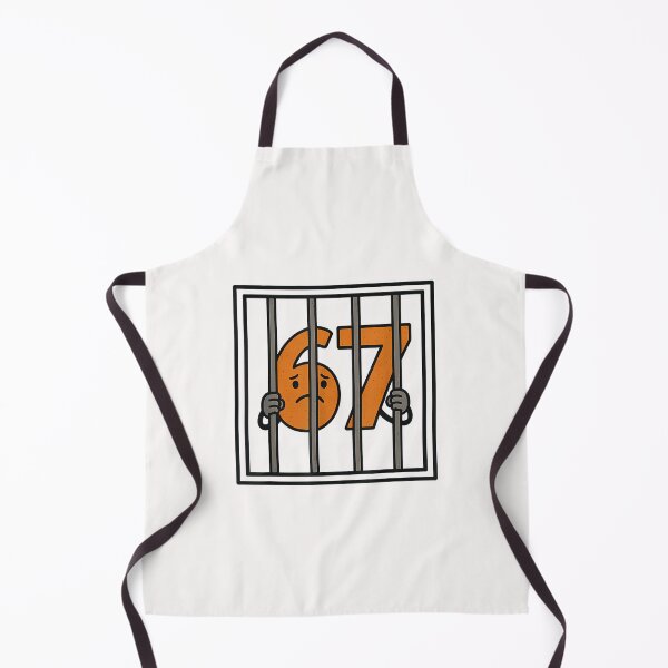 Item preview, 67 Is Not Allowed Six Seven Banned By Teacher Funny 6 7 Meme  designed and sold by grumpzara.