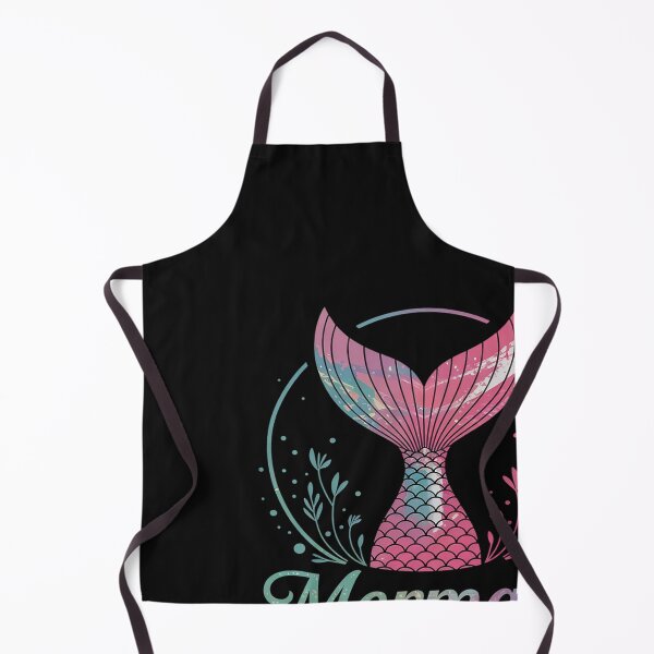 Item preview, Mermaid Squad Birthday Party Womens Girls Mens designed and sold by Hofersofer.
