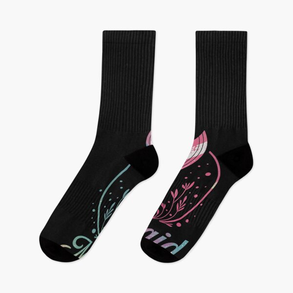 Item preview, Mermaid Squad Birthday Party Womens Girls Mens designed and sold by Hofersofer.