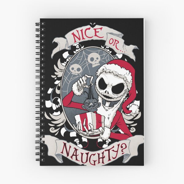 Artikelvorschau, Jack Skellington entworfen und verkauft von HienKhanhoe.