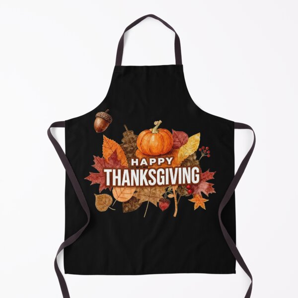 Item preview, Happy Thanksgiving - 3 designed and sold by 1st Choice Design.