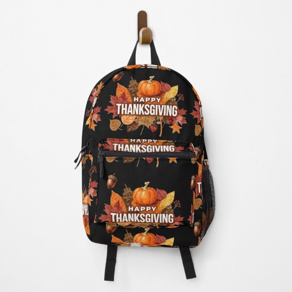 Item preview, Happy Thanksgiving - 3 designed and sold by 1st Choice Design.