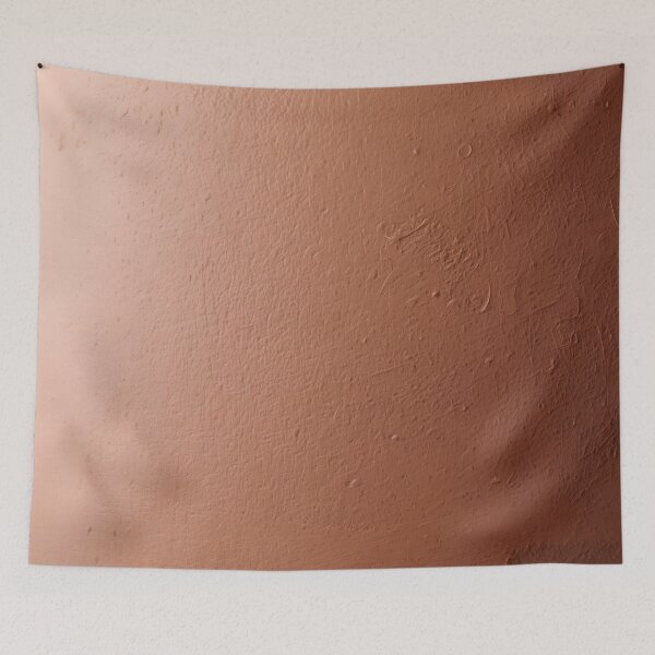 Item preview, Terracotta Clay Pot Surface Texture designed and sold by SurfaceCraft Studio.
