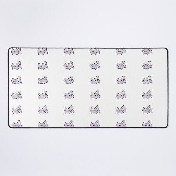 Item preview, Cute Cate Sticker designed and sold by Staringprints.