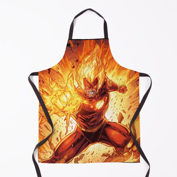 Item preview, The Flame designed and sold by FusionRealm.