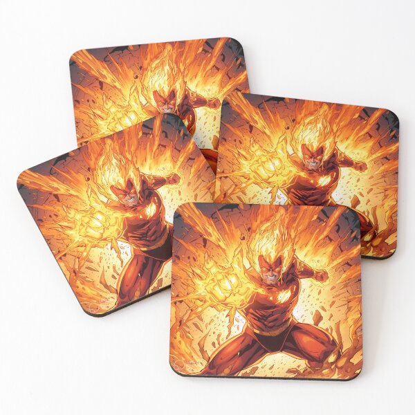 Item preview, The Flame designed and sold by FusionRealm.