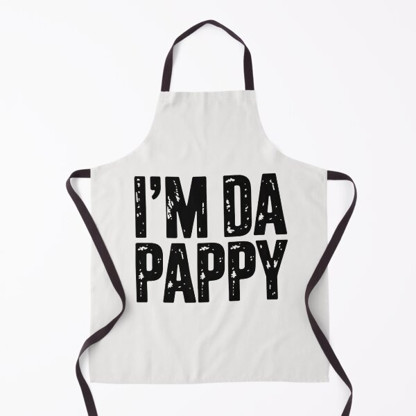 Item preview, I'm Da Pappy Men Fathers Day Pappy designed and sold by Viepenny.