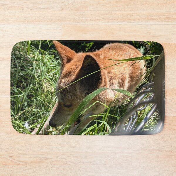 Item preview, Fox designed and sold by MissinInAction.