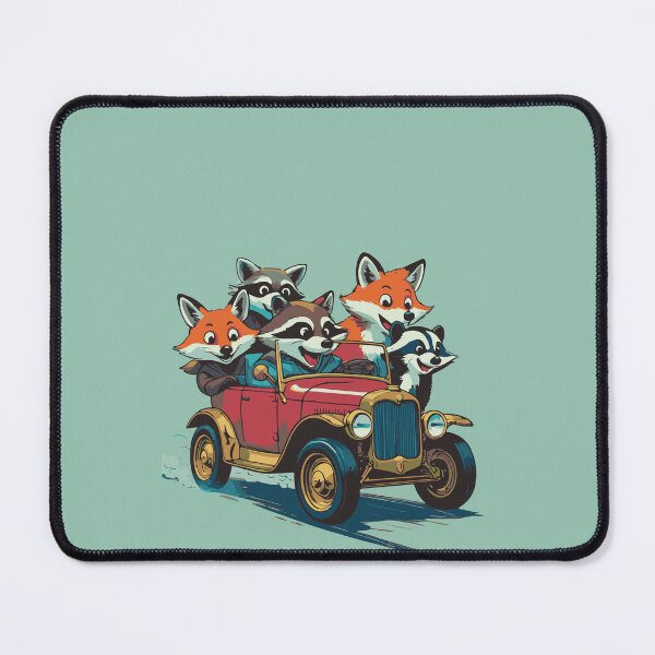 Item preview, Wolf Enjoying  designed and sold by After De Moment.