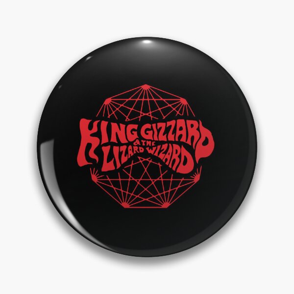 Item preview,  Band king gizzard and the lizard  designed and sold by LanqgLDaFiC.