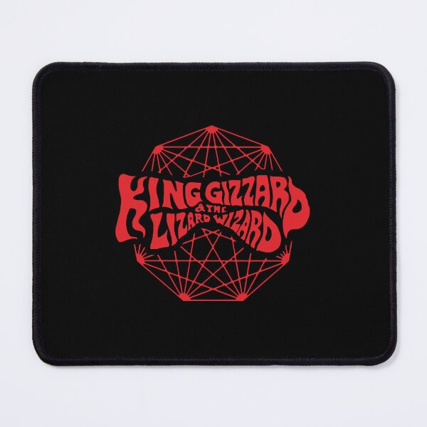 Item preview,  Band king gizzard and the lizard  designed and sold by LanqgLDaFiC.