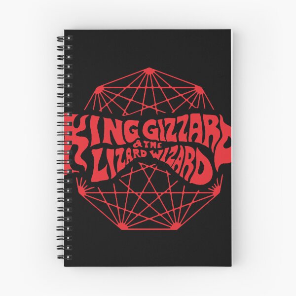 Item preview,  Band king gizzard and the lizard  designed and sold by LanqgLDaFiC.