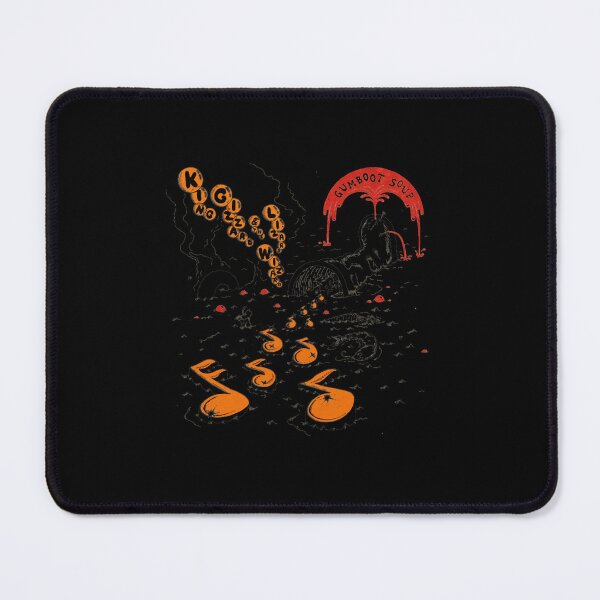 Item preview, Band king gizzard and the lizard  designed and sold by LanqgLDaFiC.