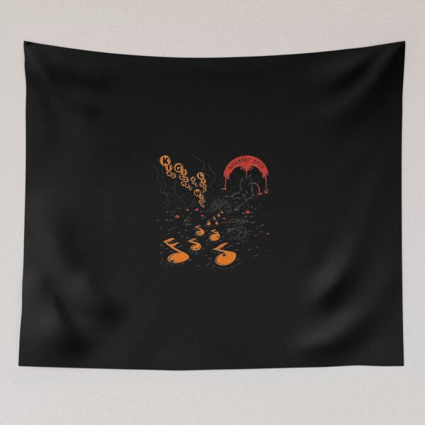 Item preview, Band king gizzard and the lizard  designed and sold by LanqgLDaFiC.