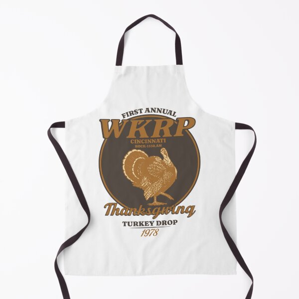Item preview, Thanksgiving Day Turkey Drop Vintage Retro   designed and sold by RuffinAileneyu.
