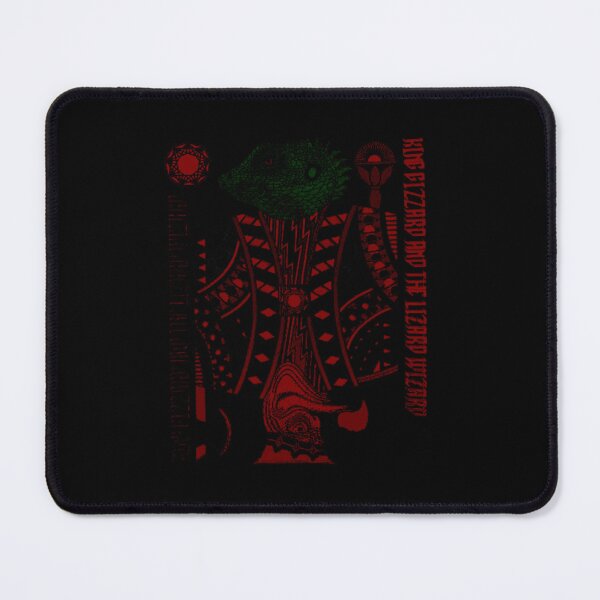 Item preview, Band king gizzard and the lizard  designed and sold by LanqgLDaFiC.