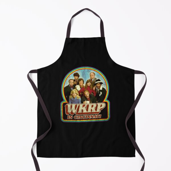Item preview, WKRP In Cincinnati   designed and sold by RuffinAileneyu.