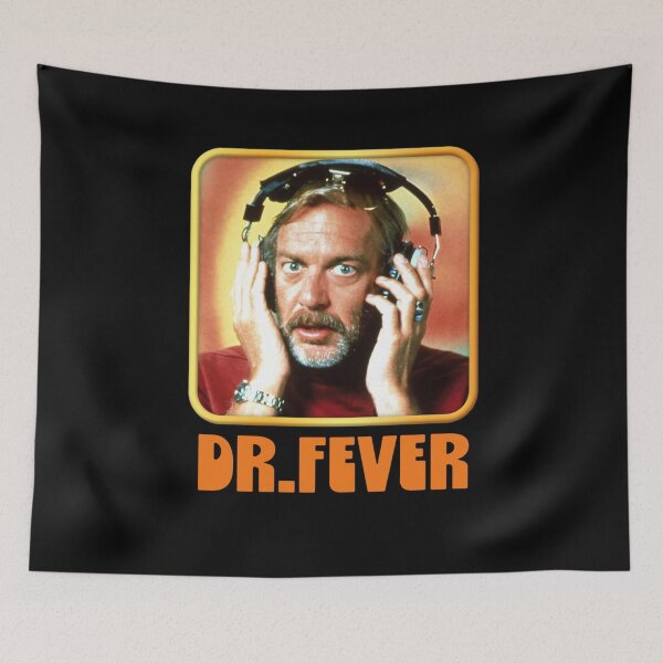 Item preview, WKRP in Cincinnati TV Show   designed and sold by RuffinAileneyu.