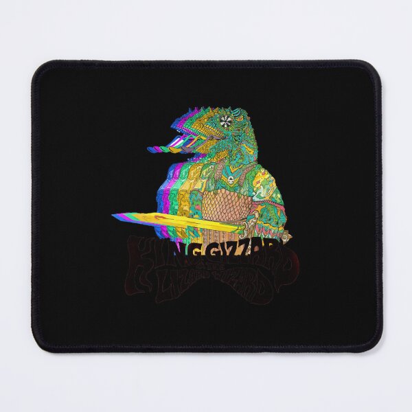 Item preview, Band king gizzard and the lizard designed and sold by LanqgLDaFiC.