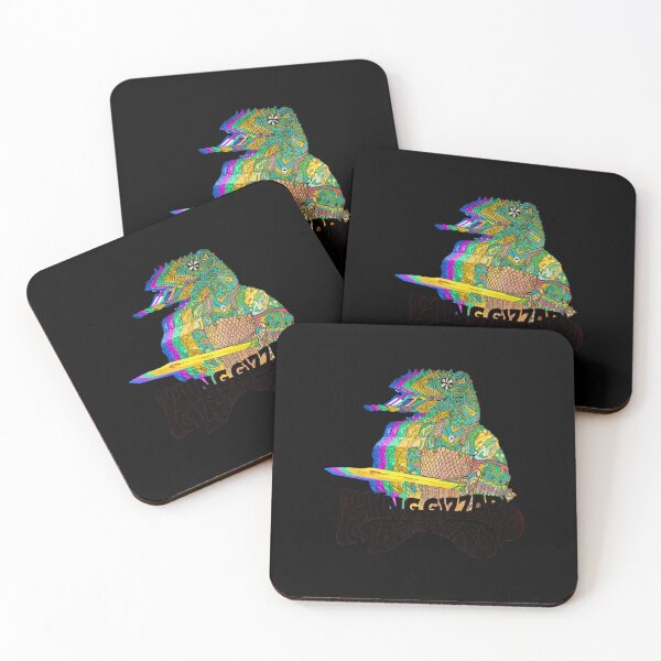 Item preview, Band king gizzard and the lizard  designed and sold by LanqgLDaFiC.