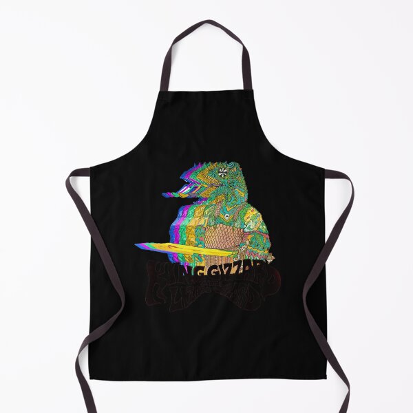 Item preview, Band king gizzard and the lizard  designed and sold by LanqgLDaFiC.