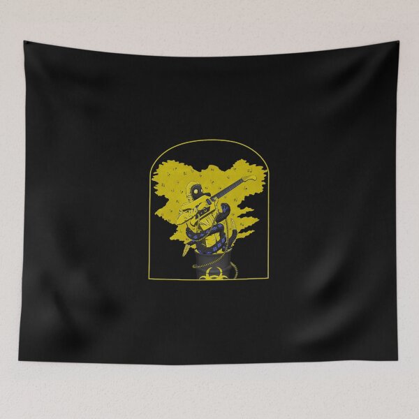 Item preview,  Band king gizzard and the lizard  designed and sold by LanqgLDaFiC.