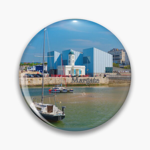 Item preview, Margate designed and sold by Alisonchambers2.