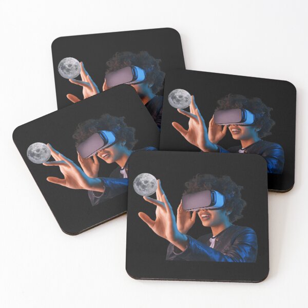 Item preview, I'm a great believer in trending visual distinctions designed and sold by SKYSHOP007.