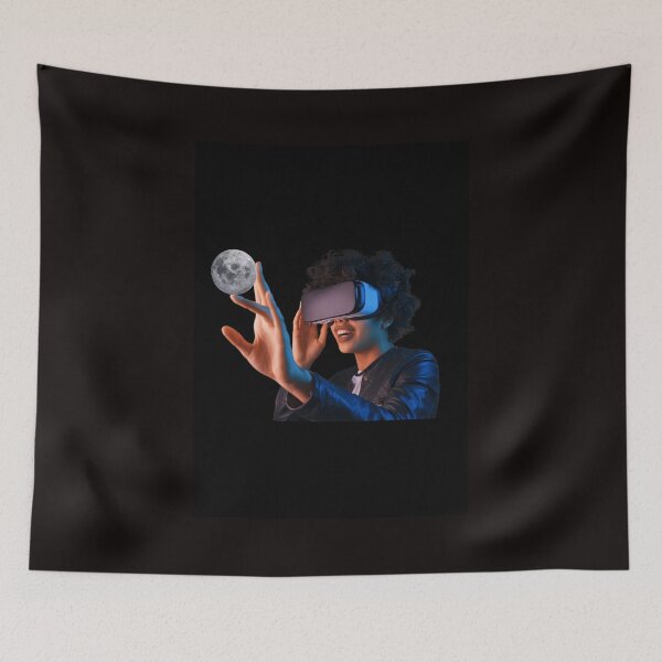 Item preview, I'm a great believer in trending visual distinctions designed and sold by SKYSHOP007.