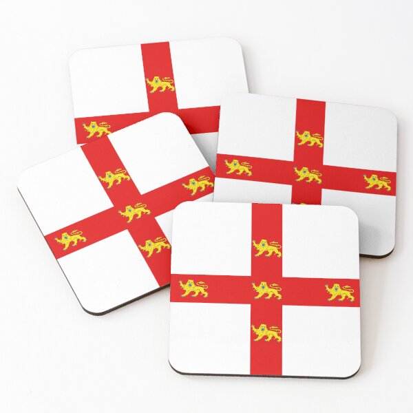 Item preview, York flag designed and sold by rheyes.
