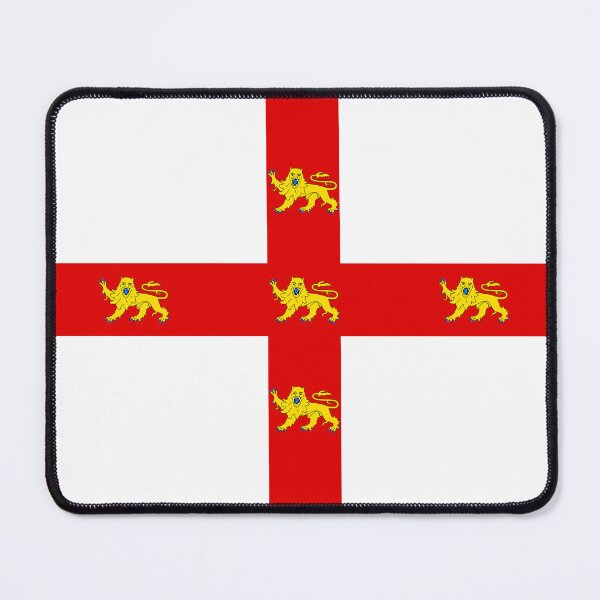 Item preview, York flag designed and sold by rheyes.