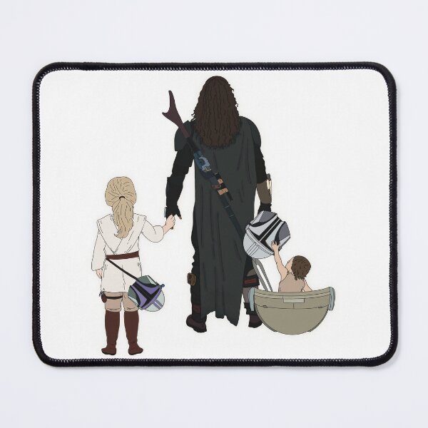 Item preview, I am their Father designed and sold by CreateADesign.