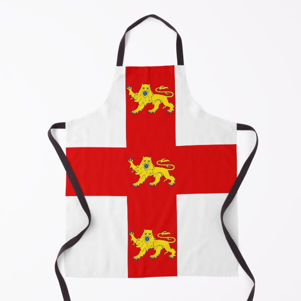 Item preview, York flag designed and sold by rheyes.