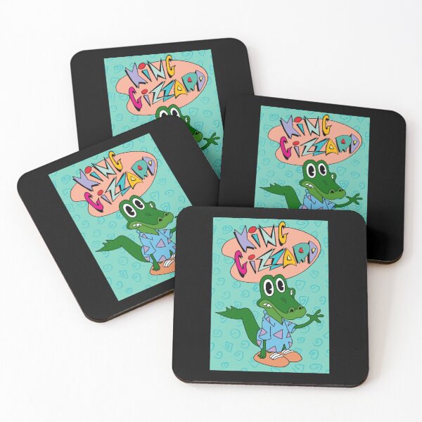 Item preview, Band king gizzard and the lizard  designed and sold by LanqgLDaFiC.