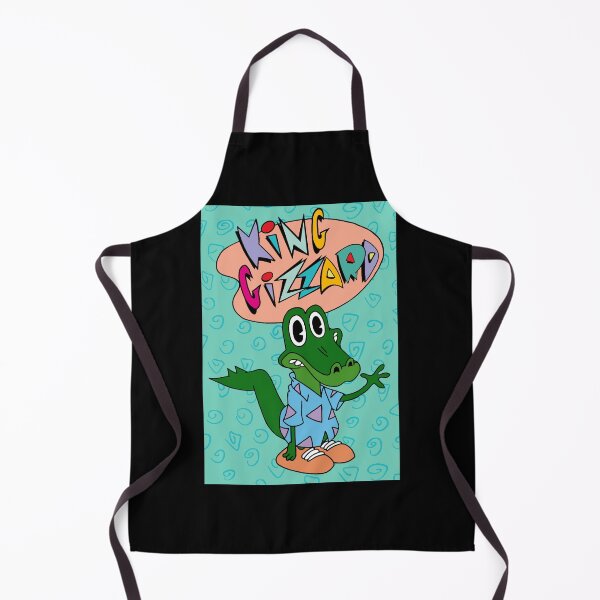 Item preview, Band king gizzard and the lizard  designed and sold by LanqgLDaFiC.