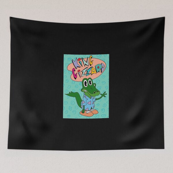 Item preview, Band king gizzard and the lizard  designed and sold by LanqgLDaFiC.