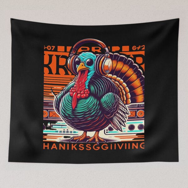 Item preview, wkrp turkey Drop 1978  thanikssggiiviing   designed and sold by RuffinAileneyu.