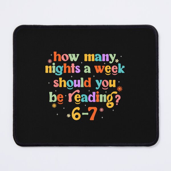 Item preview, Funny Six Seven 6 7 Meme Teacher Design Reading 6-7 Teacher designed and sold by merlinnears.