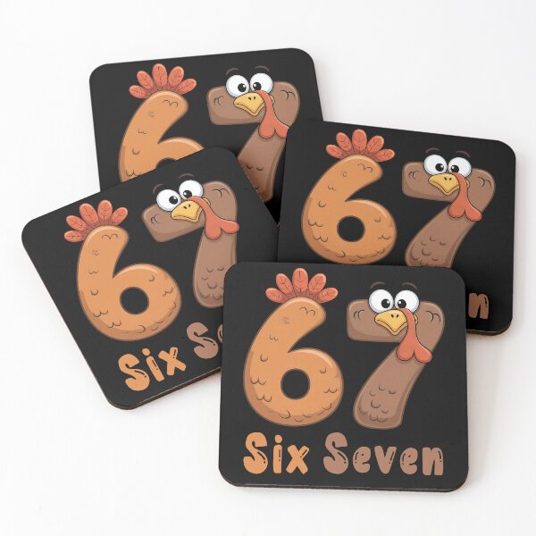 Item preview, 67 Funny Memes About Thanksgiving Turkey Six Seven 6 7 Gift Classic T-Shirt,67 Thanksgiving Memes Turkey Day 6 7 Funny Holidays Classic T-shir designed and sold by PrintMod.