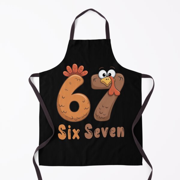 Item preview, 67 Funny Memes About Thanksgiving Turkey Six Seven 6 7 Gift Classic T-Shirt,67 Thanksgiving Memes Turkey Day 6 7 Funny Holidays Classic T-shir designed and sold by PrintMod.