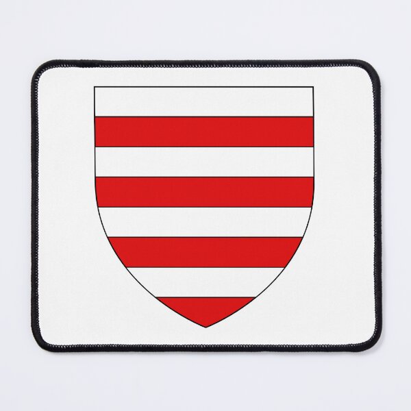 Item preview, Grouville flag designed and sold by rheyes.