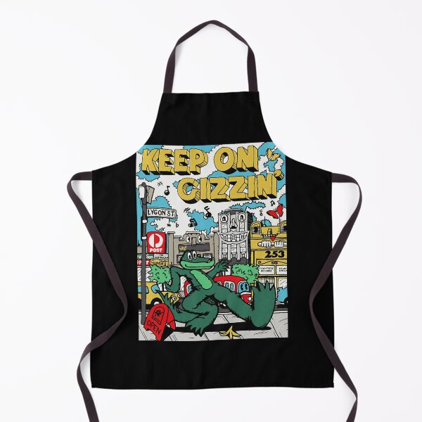 Item preview, Band king gizzard and the lizard  designed and sold by LanqgLDaFiC.